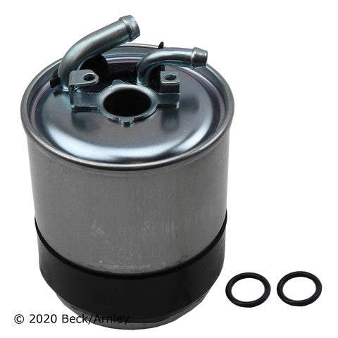 Beck/Arnley Fuel Filter,Fuel Water Separator Filter  043-1057