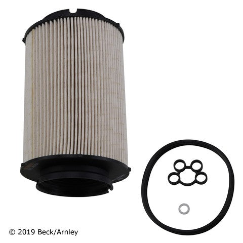 Beck/Arnley Fuel Filter  043-1058