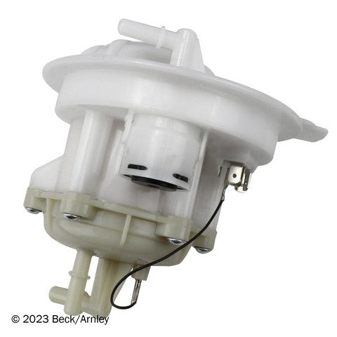 Fuel Pumps