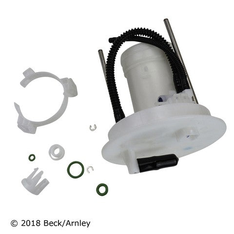 Beck/Arnley Fuel Pump Filter  043-3031