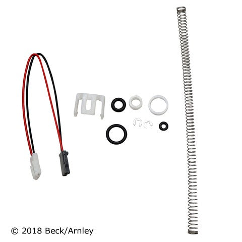 Beck/Arnley Fuel Pump Filter  043-3032