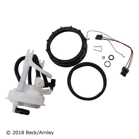 Beck/Arnley Fuel Filter  043-3036