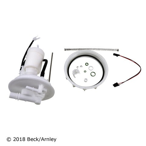 Beck/Arnley Fuel Pump Filter  043-3038