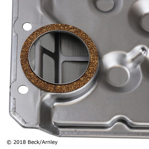 Beck/Arnley Transmission Filter Kit  044-0224