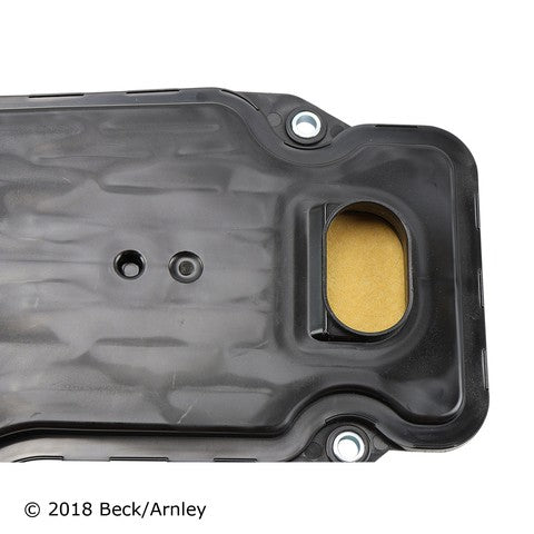 Beck/Arnley Transmission Oil Filter  044-0357