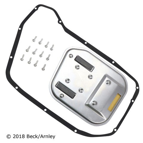 Beck/Arnley Transmission Filter Kit  044-0387