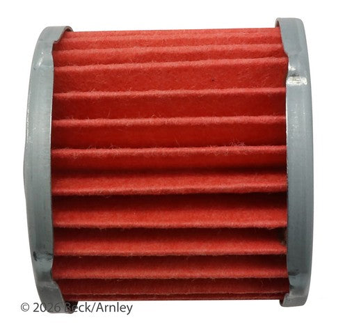Beck/Arnley Transmission Oil Filter  044-8002