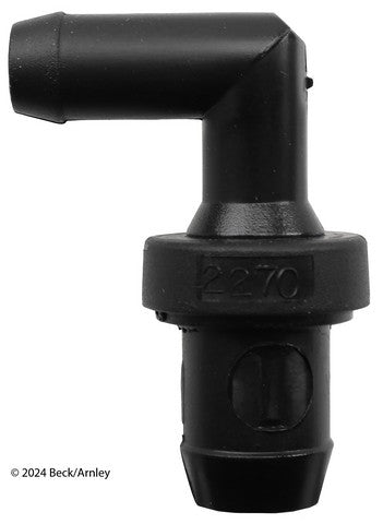 Beck/Arnley PCV Valve  045-0324