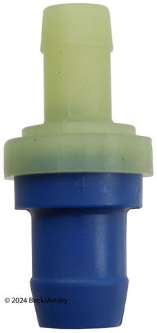 Beck/Arnley PCV Valve  045-0332