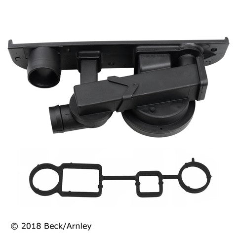 Beck/Arnley Engine Crankcase Vent Valve  045-0383