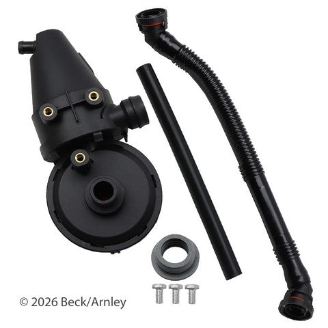 Beck/Arnley Engine Crankcase Vent Kit  045-0406