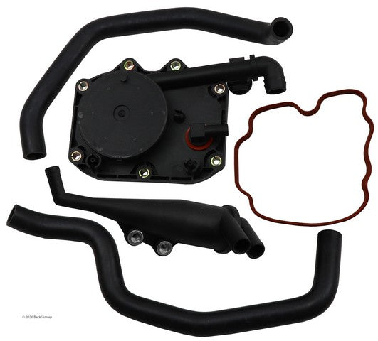 Beck/Arnley Engine Crankcase Vent Kit  045-0408
