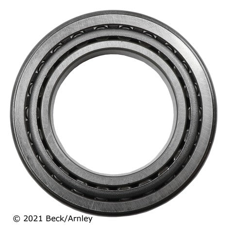 Beck/Arnley Differential Bearing,Wheel Bearing  051-2683