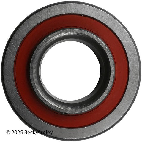 Beck/Arnley Wheel Bearing  051-3160