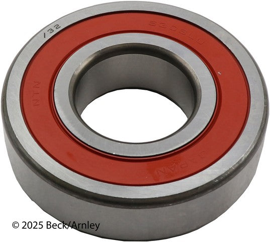Beck/Arnley Wheel Bearing  051-3202
