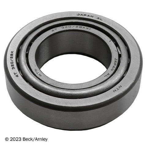Beck/Arnley Wheel Bearing  051-3491