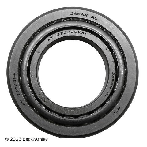 Beck/Arnley Wheel Bearing  051-3491