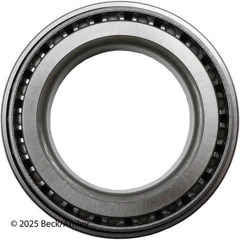 Beck/Arnley Wheel Bearing  051-3640
