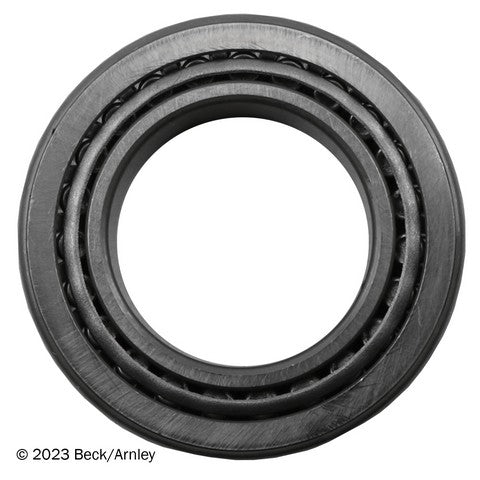 Beck/Arnley Wheel Bearing  051-3812