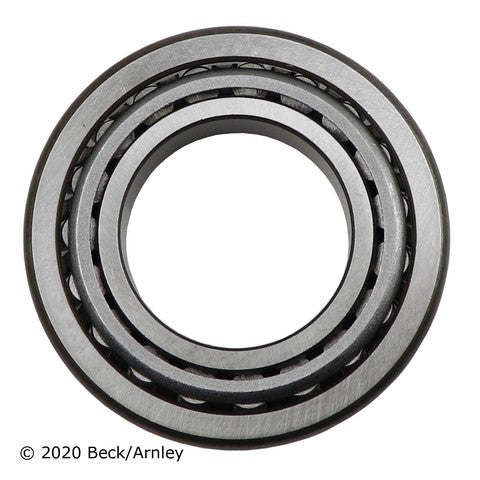 Beck/Arnley Differential Bearing,Wheel Bearing  051-3842