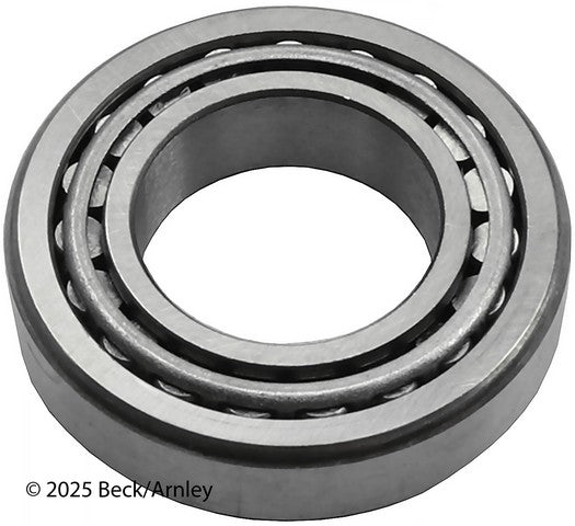 Beck/Arnley Wheel Bearing  051-3843