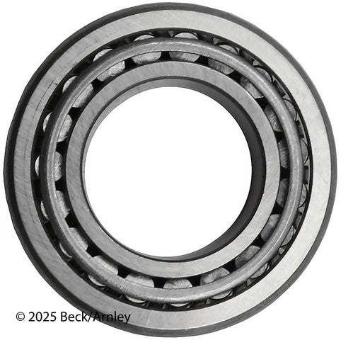 Beck/Arnley Wheel Bearing  051-3843
