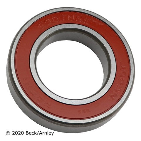 Beck/Arnley Drive Shaft Center Support Bearing,Wheel Bearing  051-3916