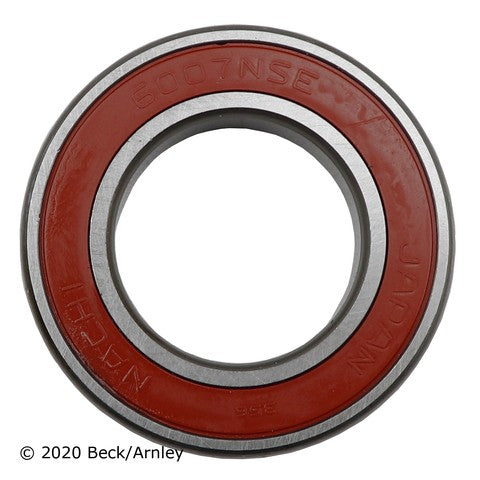 Beck/Arnley Drive Shaft Center Support Bearing,Wheel Bearing  051-3916
