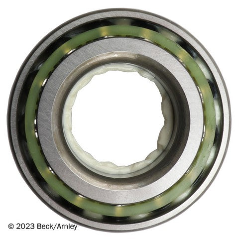 Beck/Arnley Wheel Bearing  051-3929
