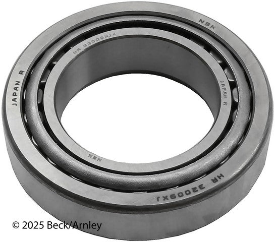 Beck/Arnley Wheel Bearing  051-3998