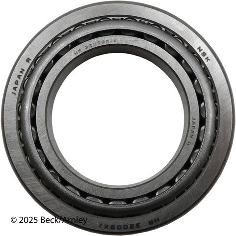 Beck/Arnley Wheel Bearing  051-3998