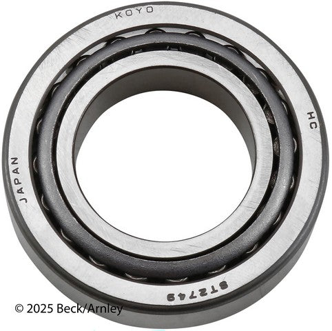 Beck/Arnley Wheel Bearing  051-4014