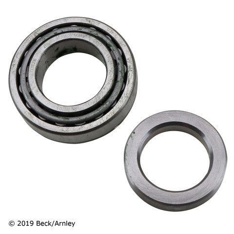 Beck/Arnley Drive Axle Shaft Bearing,Wheel Bearing  051-4113