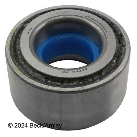 Beck/Arnley Wheel Bearing  051-4115