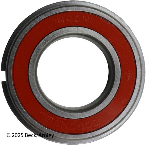 Beck/Arnley Wheel Bearing  051-4137