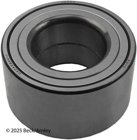 Beck/Arnley Wheel Bearing  051-4156