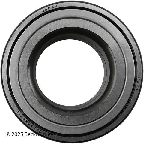 Beck/Arnley Wheel Bearing  051-4156