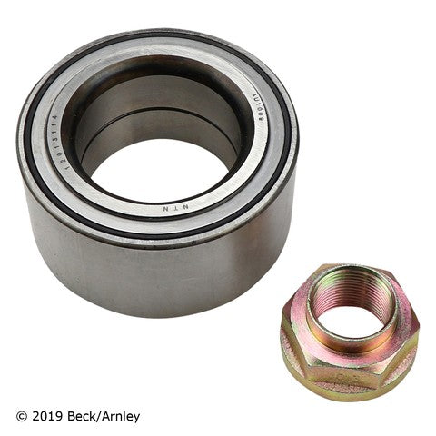Beck/Arnley Wheel Bearing  051-4167