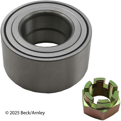 Beck/Arnley Wheel Bearing  051-4172