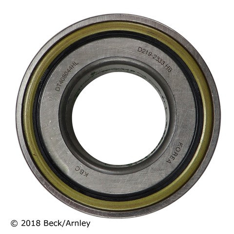 Beck/Arnley Drive Axle Shaft Bearing  051-4175