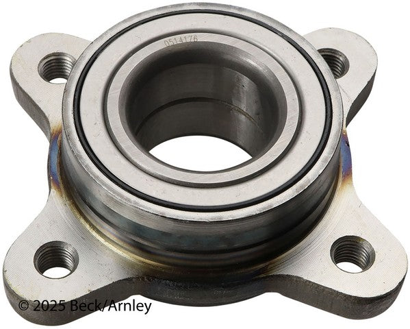 Beck/Arnley Wheel Bearing  051-4176