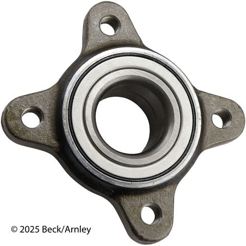 Beck/Arnley Wheel Bearing  051-4176