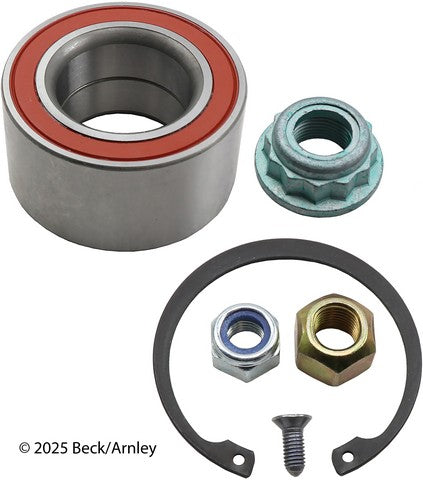 Beck/Arnley Wheel Bearing Kit  051-4179