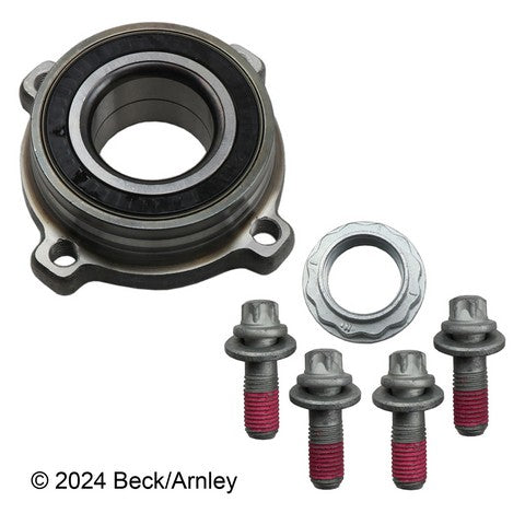 Beck/Arnley Wheel Bearing Kit  051-4182