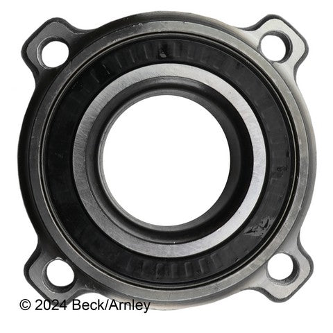 Beck/Arnley Wheel Bearing Kit  051-4182