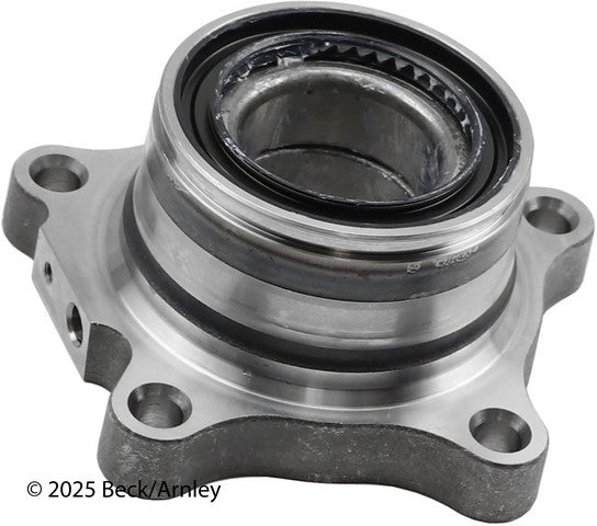 Beck/Arnley Wheel Bearing  051-4183