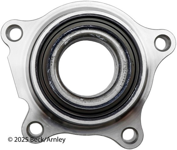 Beck/Arnley Wheel Bearing  051-4183