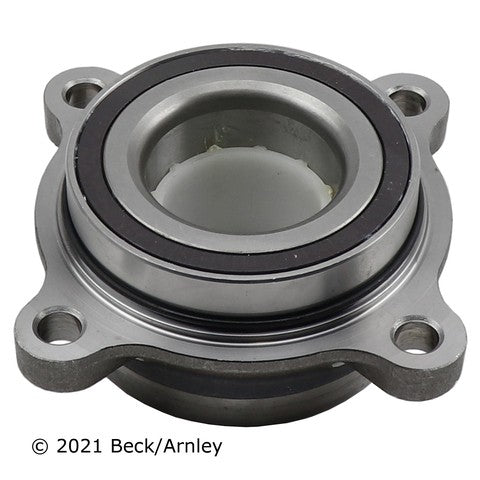 Beck/Arnley Wheel Bearing  051-4194
