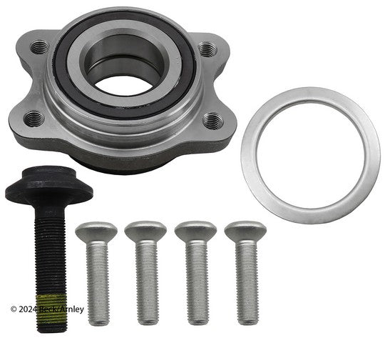 Beck/Arnley Wheel Bearing Kit  051-4203