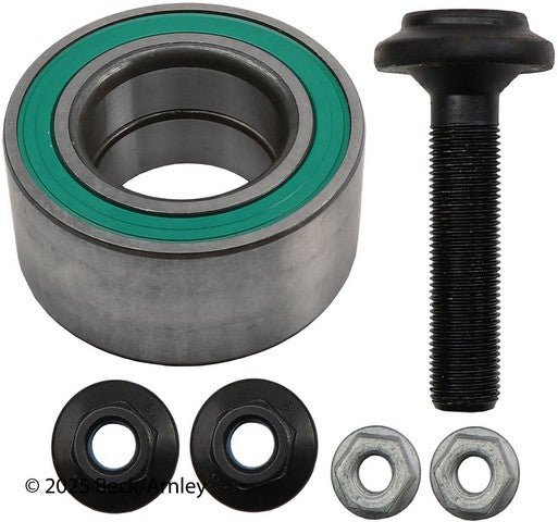 Beck/Arnley Wheel Bearing Kit  051-4204